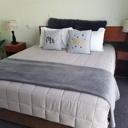 Parkview Motel Dargaville Eksteriør billede