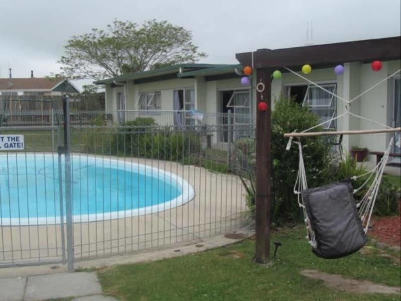 Parkview Motel Dargaville Eksteriør billede