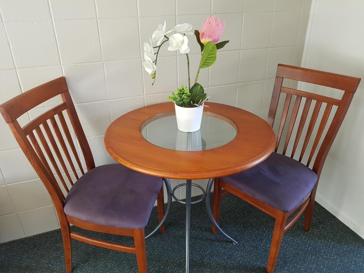 Parkview Motel Dargaville Eksteriør billede